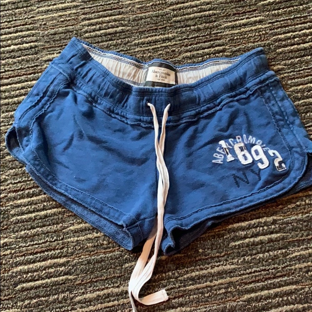 Abercrombie & Fitch Shorts
